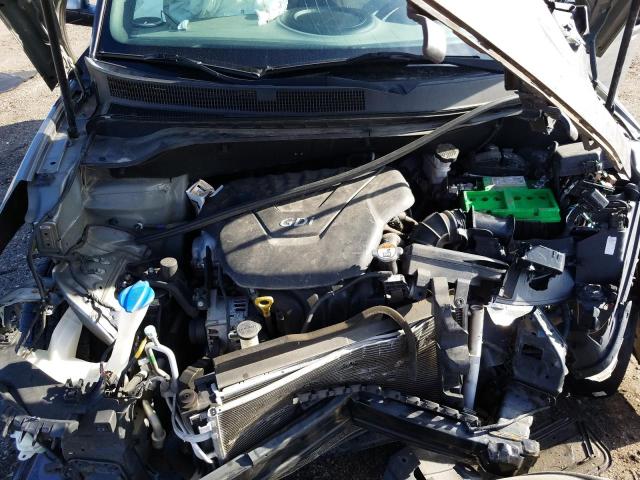 Photo 7 from auction – 2016 KIA SOUL with VIN KNDJN2A28G7317298