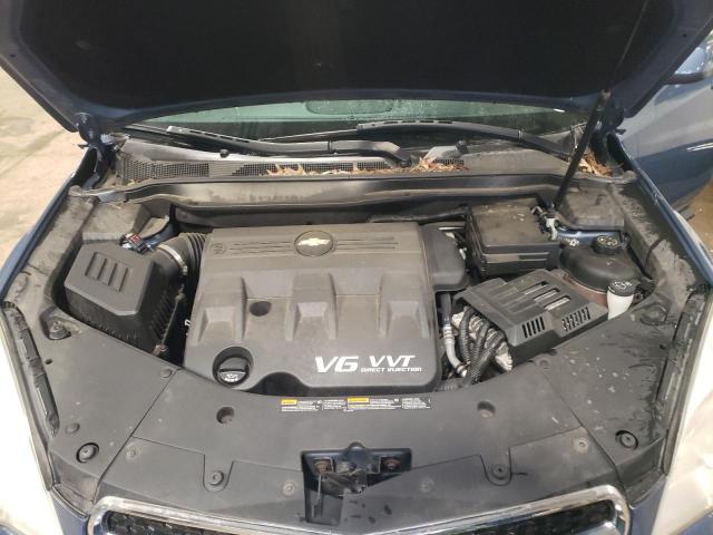 Снимка 7 от търг – 2012 CHEVROLET EQUINOX LT с VIN 2GNFLDE59C6218714