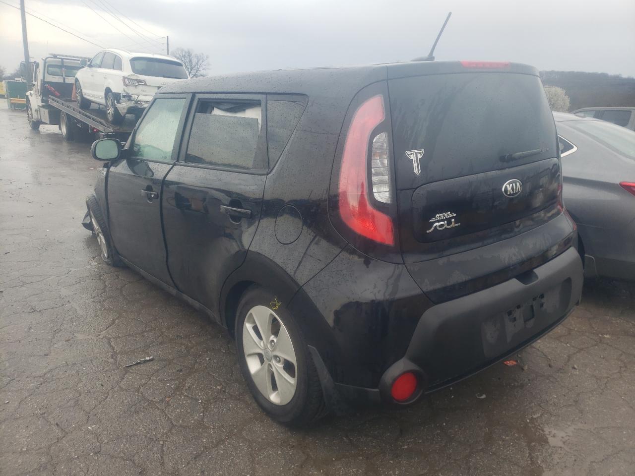 Photo 3 from auction – 2015 KIA SOUL with VIN KNDJN2A24F7765634