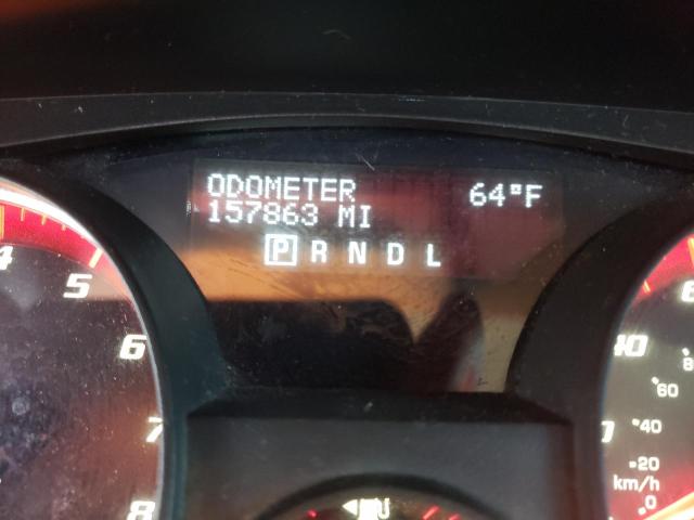 Photo 8 from auction – 2011 GMC ACADIA SLE with VIN 1GKKVPED9BJ104485