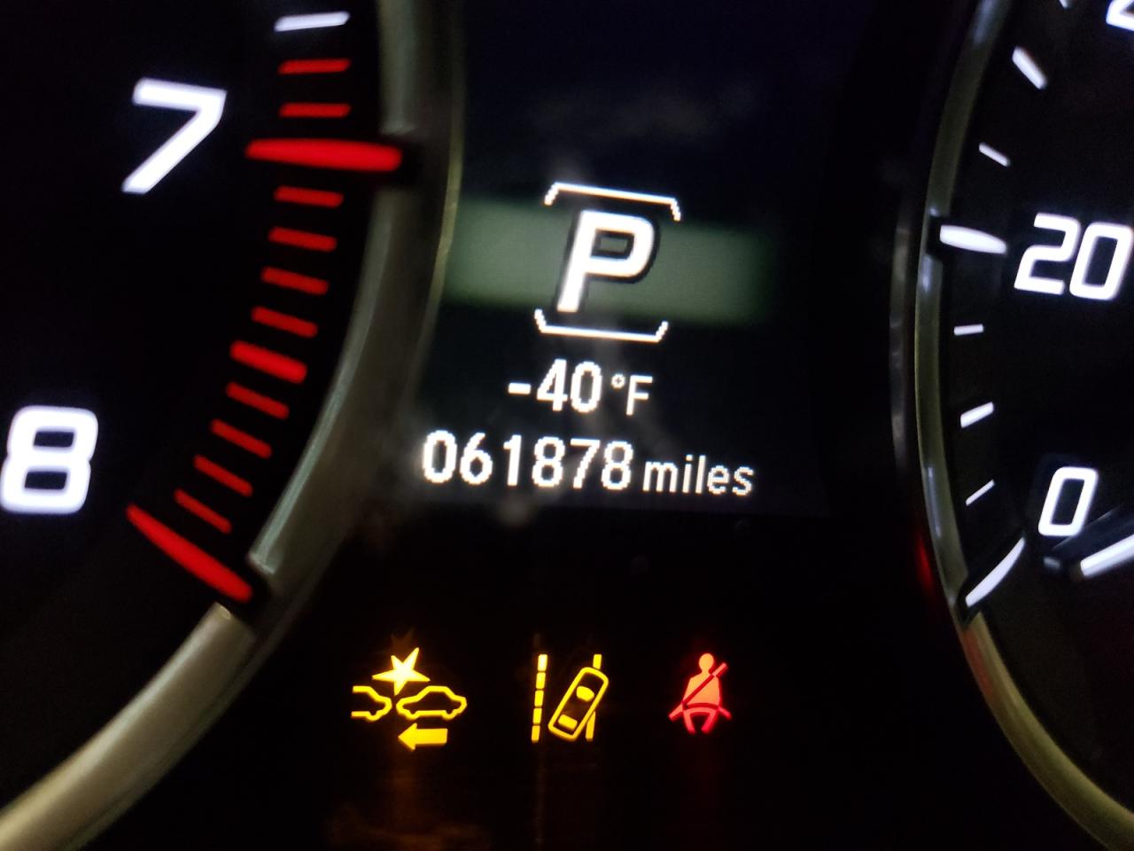 Photo 8 from auction – 2017 ACURA MDX TECHNO with VIN 5FRYD4H53HB001508