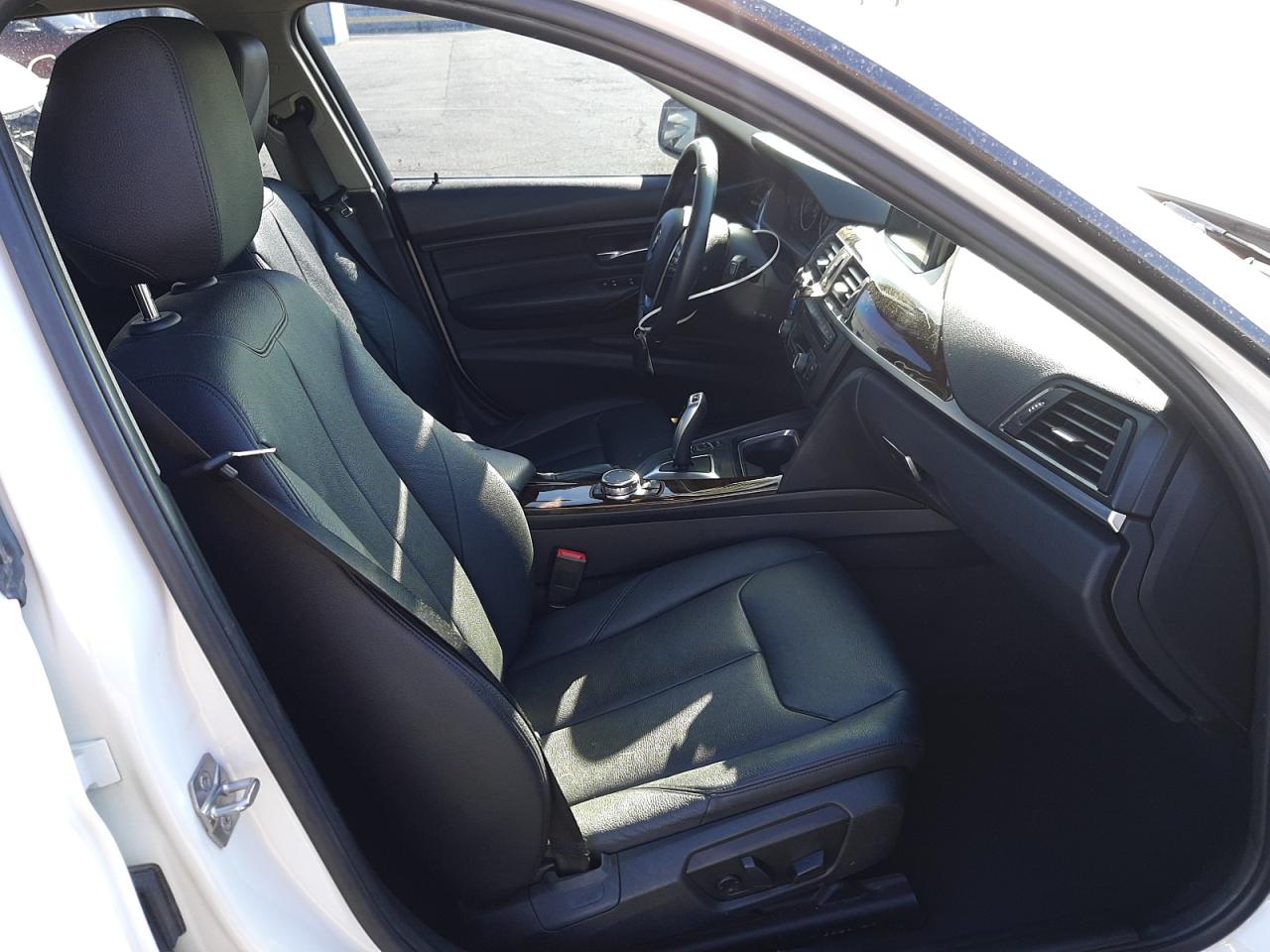 Photo 5 from auction – 2015 BMW 328 I SULE with VIN WBA3C1C57FK123113