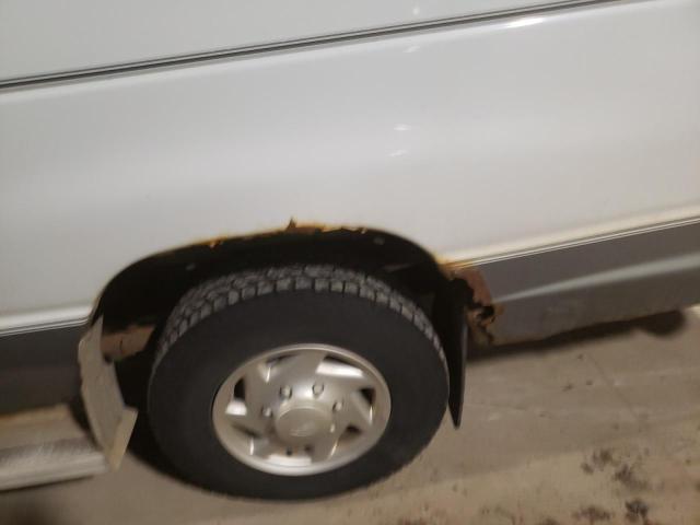 Photo 9 from auction – 1999 FORD ECONOLINE with VIN 1FTSS34SXXHA27959