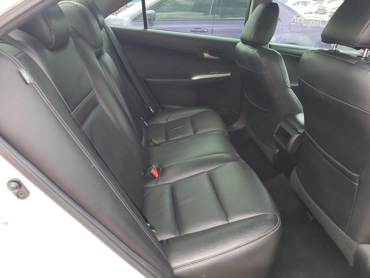 Photo 6 from auction – 2012 TOYOTA CAMRY BASE with VIN 4T1BF1FK3CU612322