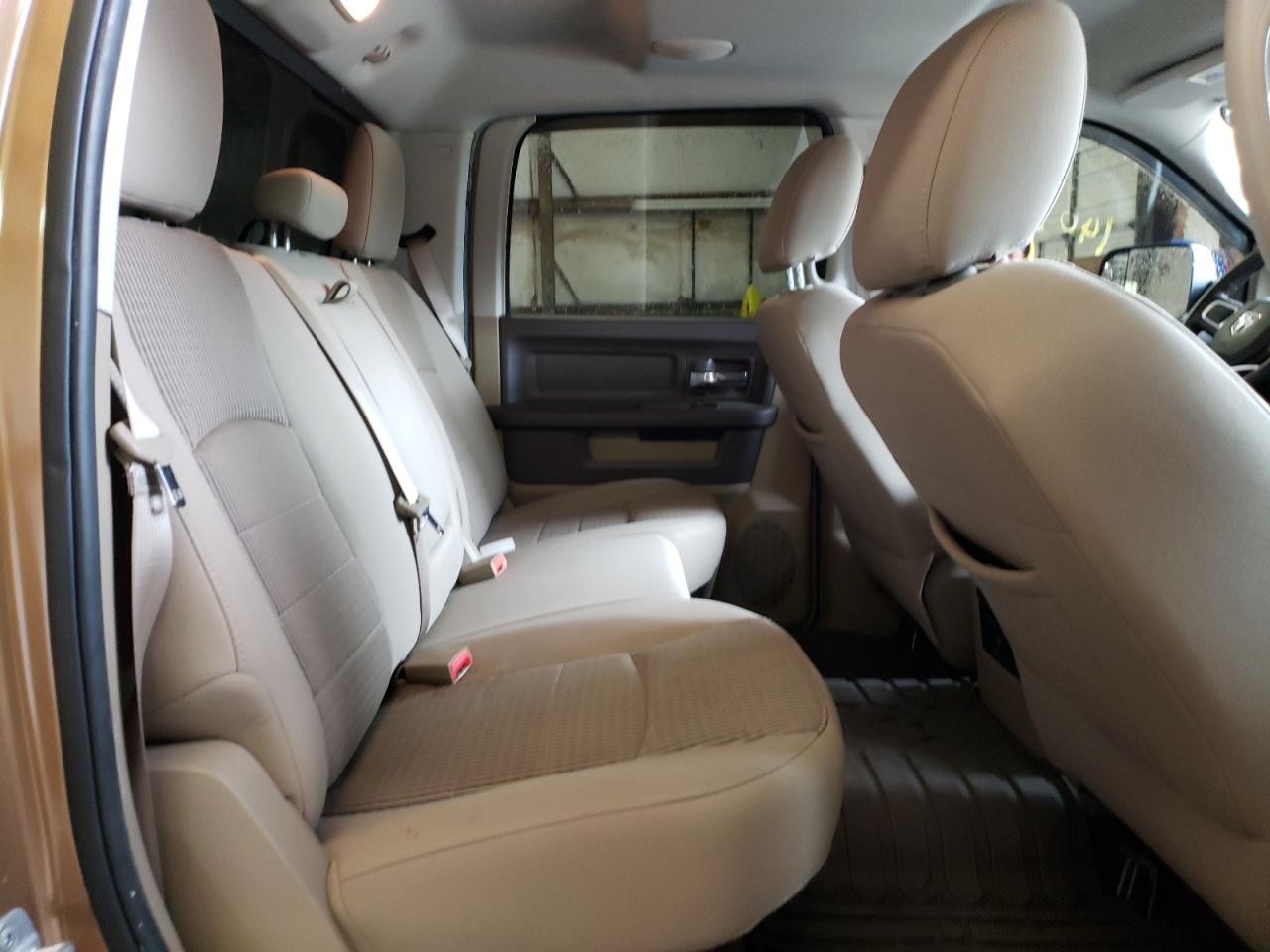 Photo 6 from auction – 2011 DODGE RAM 1500 with VIN 1D7RV1CT2BS685524