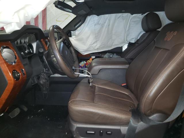 Photo 5 from auction – 2016 FORD F250 SUPER with VIN 1FT7W2BT5GEB30479