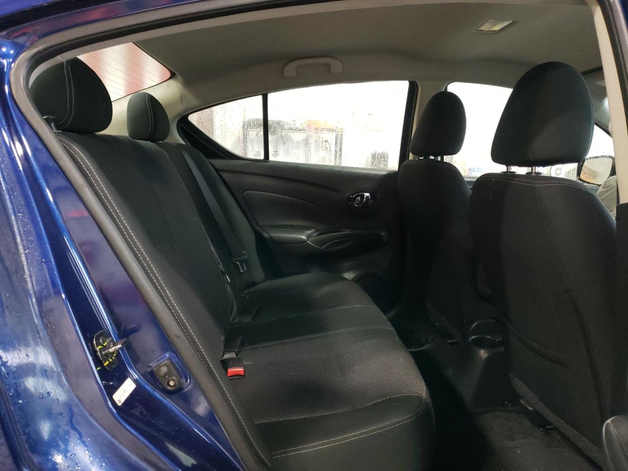 Photo 6 from auction – 2019 NISSAN VERSA S with VIN 3N1CN7AP9KL803692