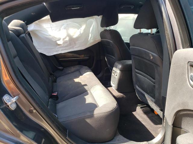 Photo 6 from auction – 2018 DODGE CHARGER with VIN 2C3CDXBG9JH319113