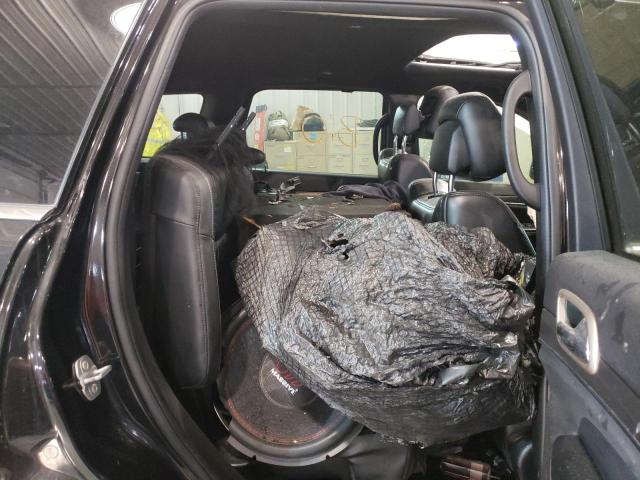 Photo 6 from auction – 2016 JEEP GRAND CHER with VIN 1C4RJFBG7GC391884