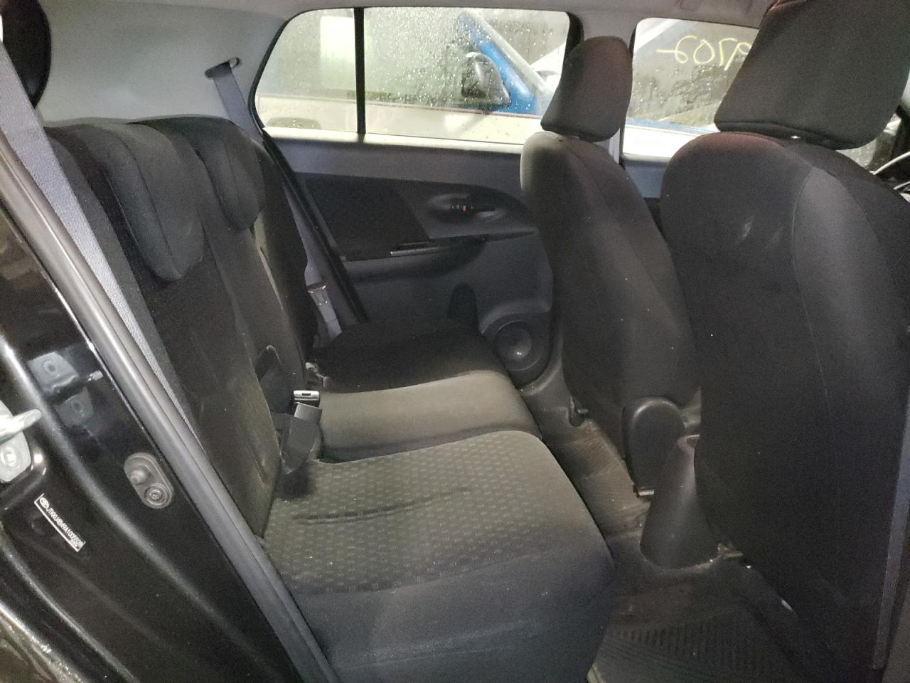 Photo 6 from auction – 2010 TOYOTA SCION XD with VIN JTKKU4B49A1005528