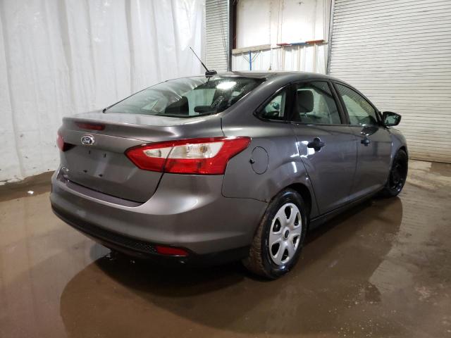 Photo 4 from auction – 2014 FORD FOCUS S with VIN 1FADP3E20EL152185