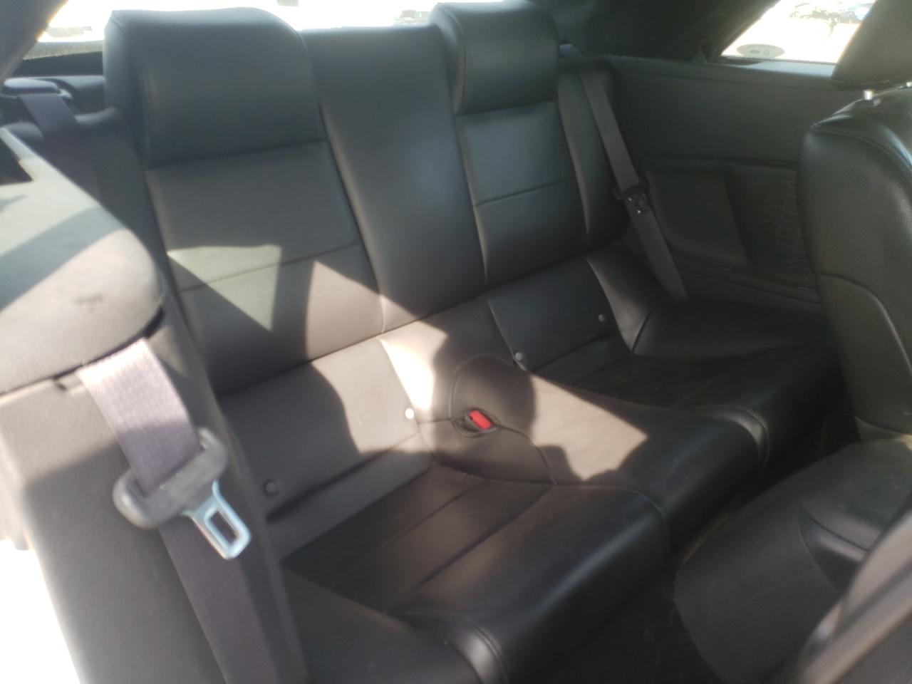 Photo 6 from auction – 2005 FORD MUSTANG with VIN 1ZVFT84N455231707