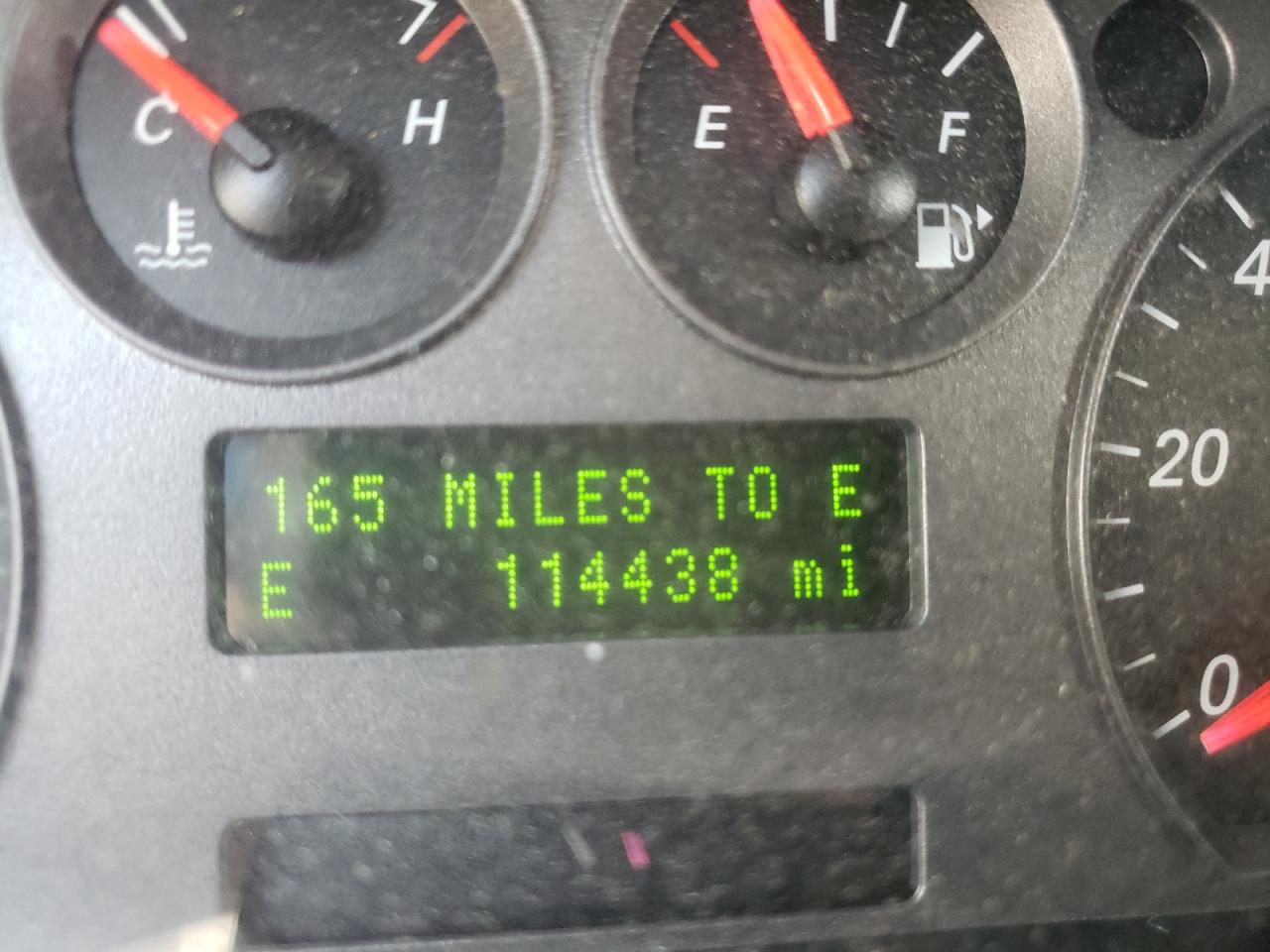 صورة رقم 8 من المزاد - 2007 FORD TAURUS SEL مع VIN 1FAFP56U37A131219
