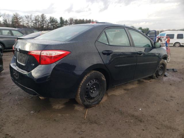 Photo 4 from auction – 2018 TOYOTA COROLLA L with VIN 2T1BURHE7JC020545
