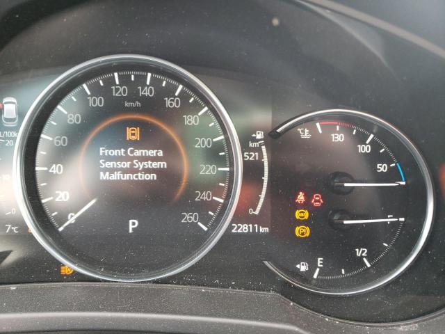 Photo 8 from auction – 2019 MAZDA CX-5 SIGNA with VIN JM3KFBEY6K0640855