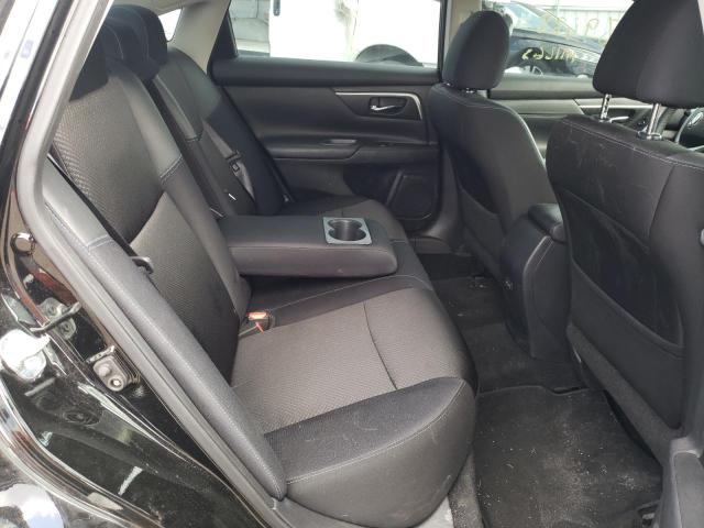 Photo 6 from auction – 2017 NISSAN ALTIMA 2.5 with VIN 1N4AL3AP4HC235543