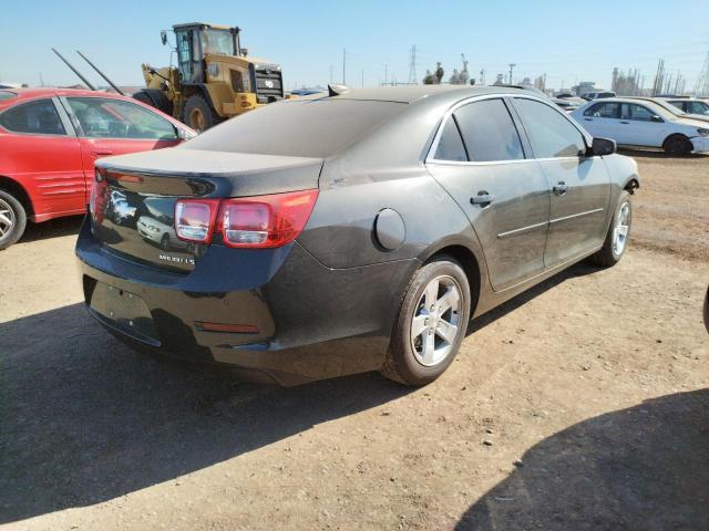 Photo 4 from auction – 2016 CHEVROLET MALIBU LIM with VIN 1G11B5SA6GU116042