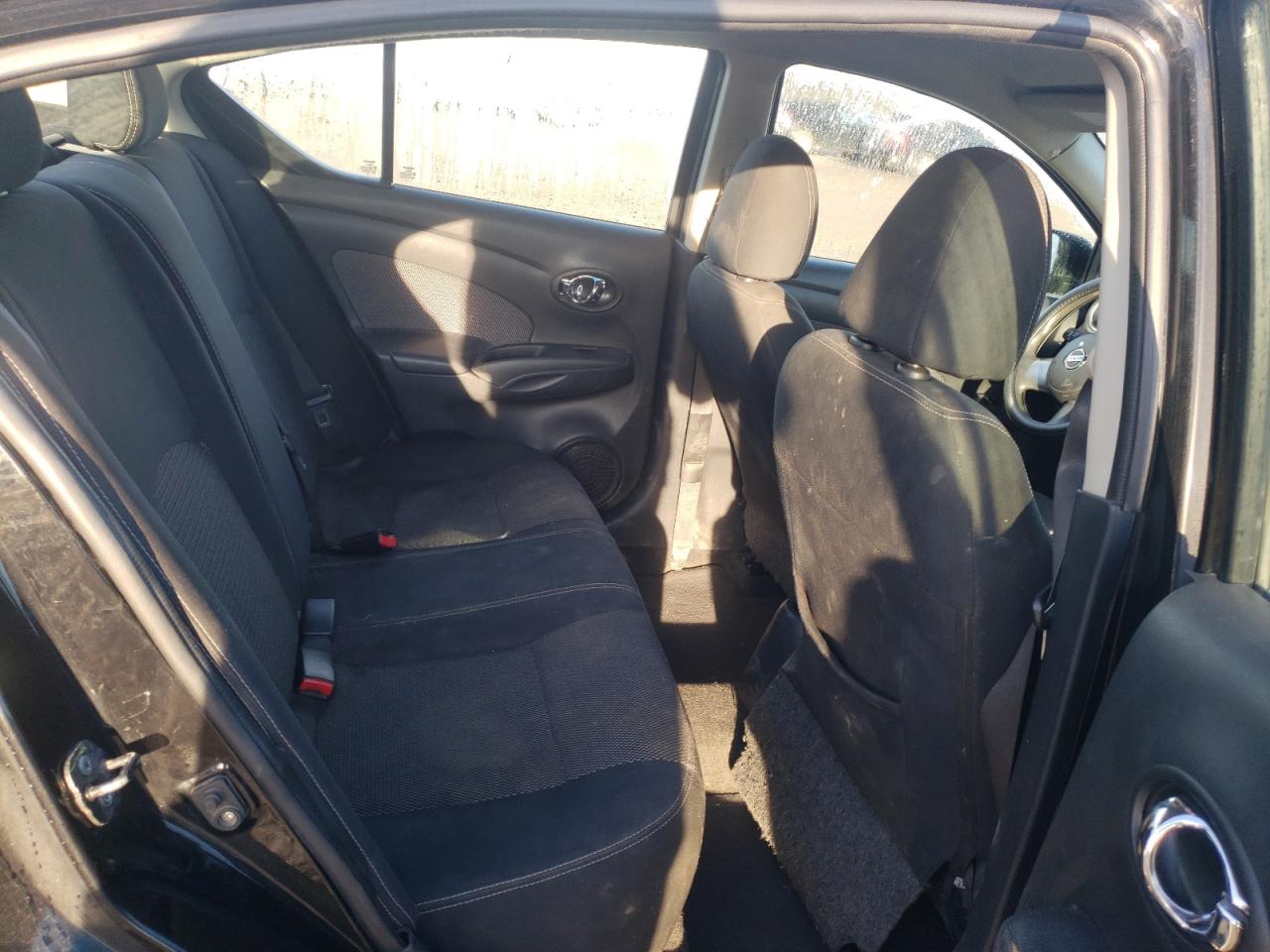 Photo 6 from auction – 2014 NISSAN VERSA S with VIN 3N1CN7AP5EK458249