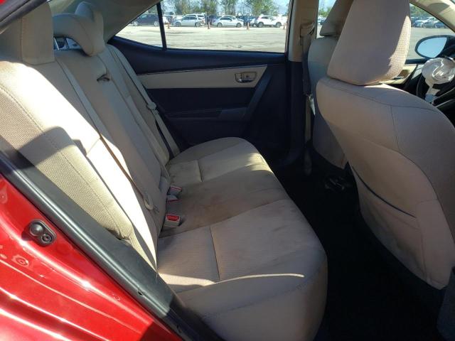 Photo 6 from auction – 2015 TOYOTA COROLLA L with VIN 2T1BURHE2FC411934