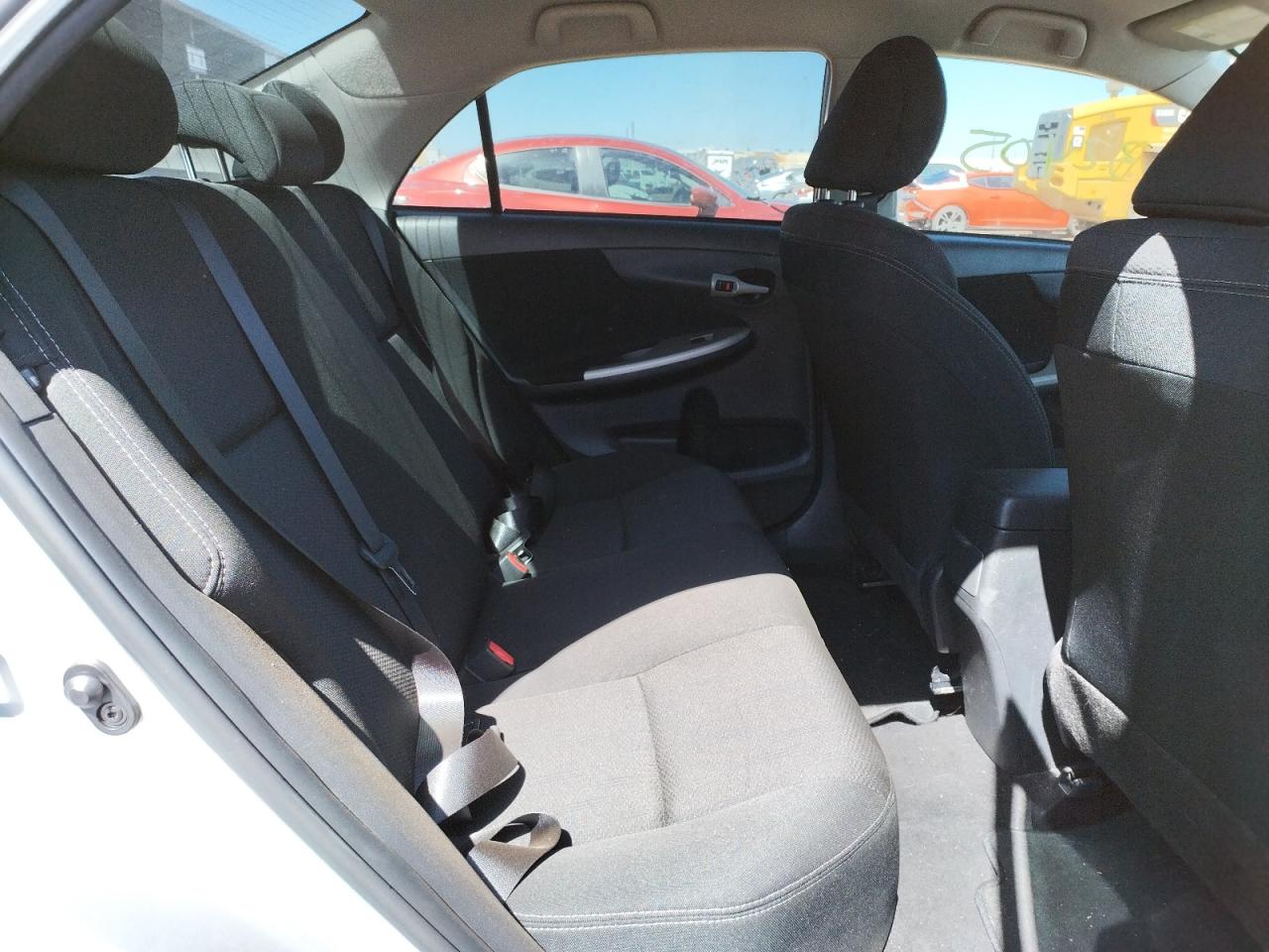 Photo 6 from auction – 2013 TOYOTA COROLLA BA with VIN 5YFBU4EE2DP134920