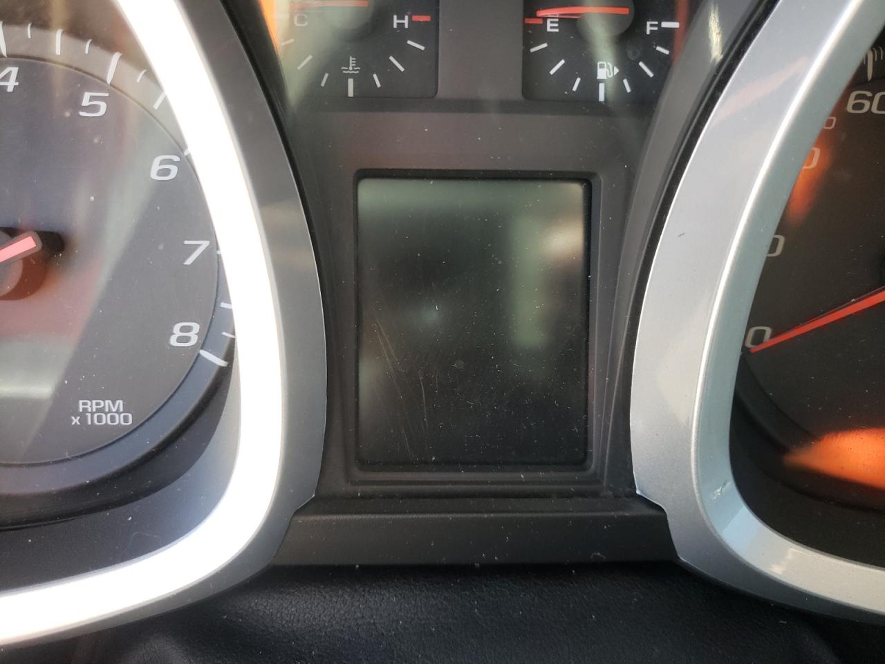 Photo 8 from auction – 2015 CHEVROLET EQUINOX LT with VIN 2GNALBEK4F6415587