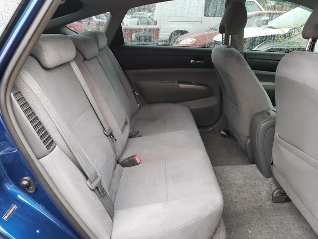 Photo 6 from auction – 2008 TOYOTA PRIUS with VIN JTDKB20U987695972