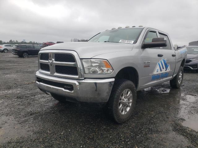 Photo 2 from auction – 2016 RAM 2500 ST with VIN 3C6TR5CTXGG279671