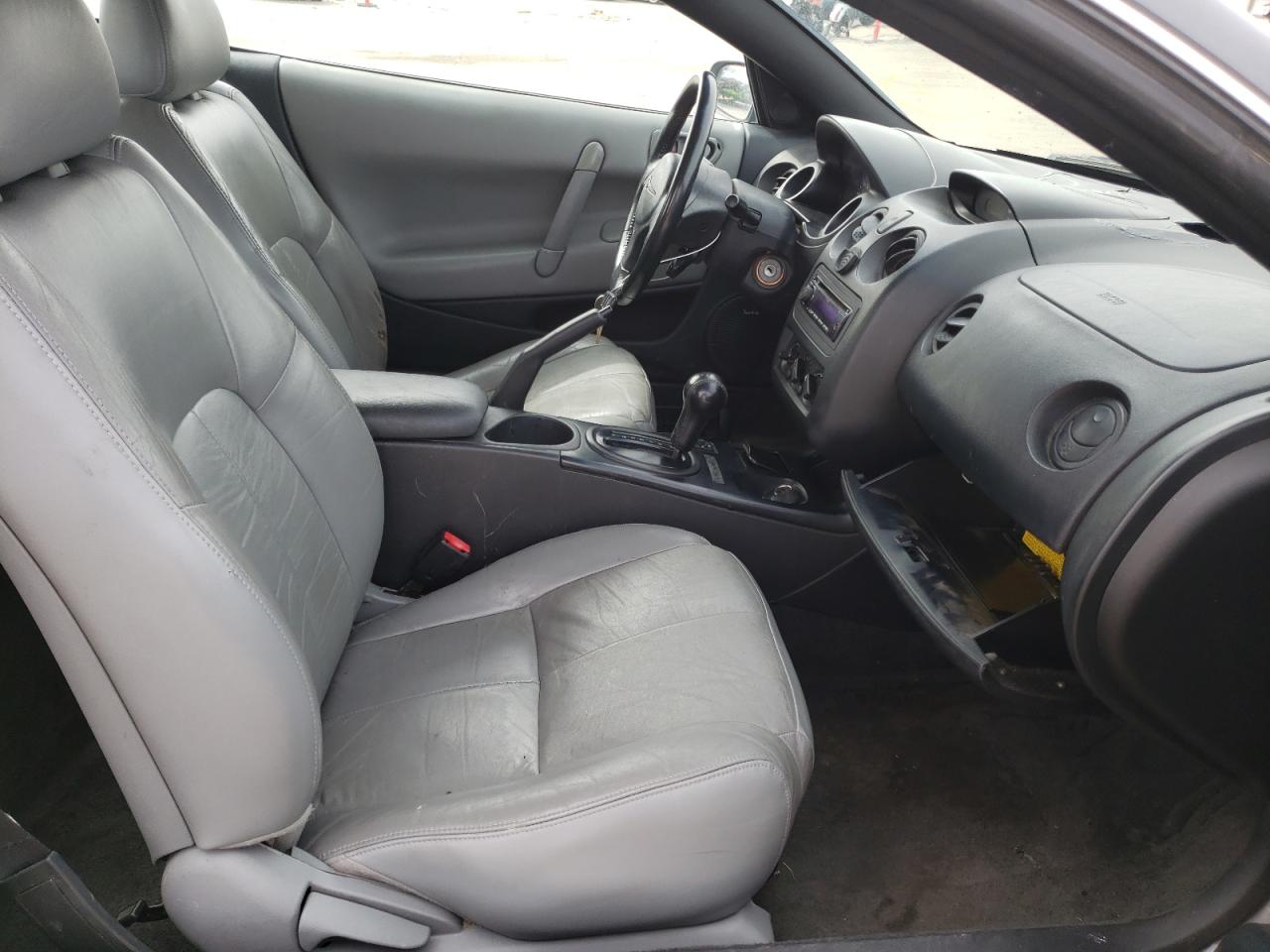 Photo 5 from auction – 2002 CHRYSLER SEBRING LX with VIN 4C3AG52HX2E160380