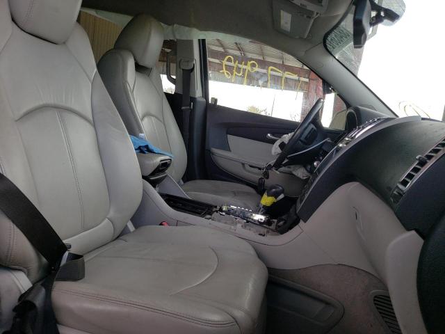 Photo 5 from auction – 2012 GMC ACADIA SLT with VIN 1GKKVRED5CJ323375