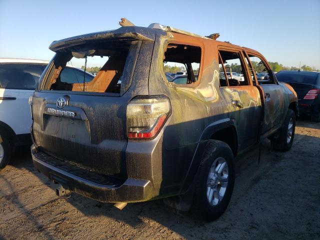 Photo 4 from auction – 2015 TOYOTA 4RUNNER SR with VIN JTEBU5JR1F5204336