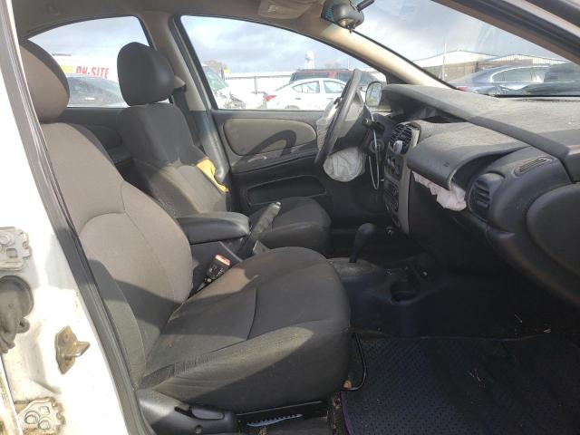 Photo 8 from auction – 2005 DODGE NEON with VIN 1B3ES56C15D143250