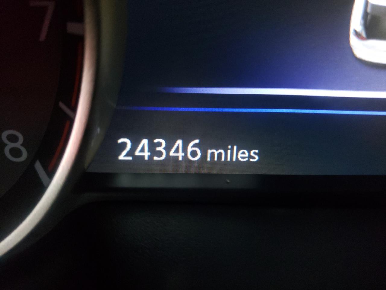 Photo 8 from auction – 2019 NISSAN MURANO S with VIN 5N1AZ2MS2KN146239