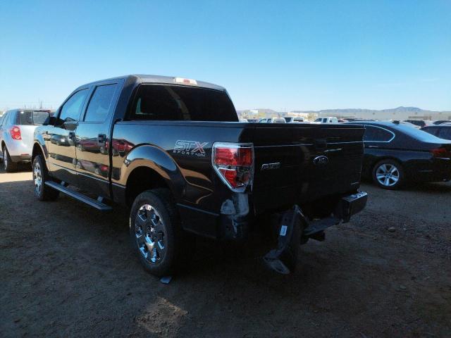 Photo 3 from auction – 2014 FORD F150 SUPER with VIN 1FTFW1EF9EKF37960