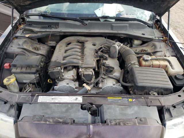 Photo 7 from auction – 2005 CHRYSLER 300 TOURIN with VIN 2C3AA53G25H547706