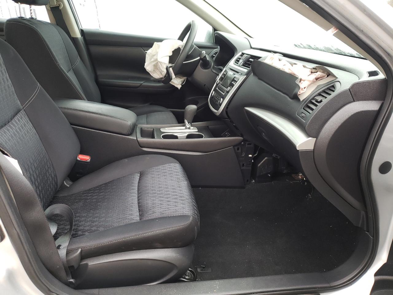 Photo 5 from auction – 2016 NISSAN ALTIMA 2.5 with VIN 1N4AL3AP4GC134937