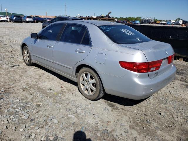 Photo 3 from auction – 2005 HONDA ACCORD EX with VIN 1HGCM66575A045320