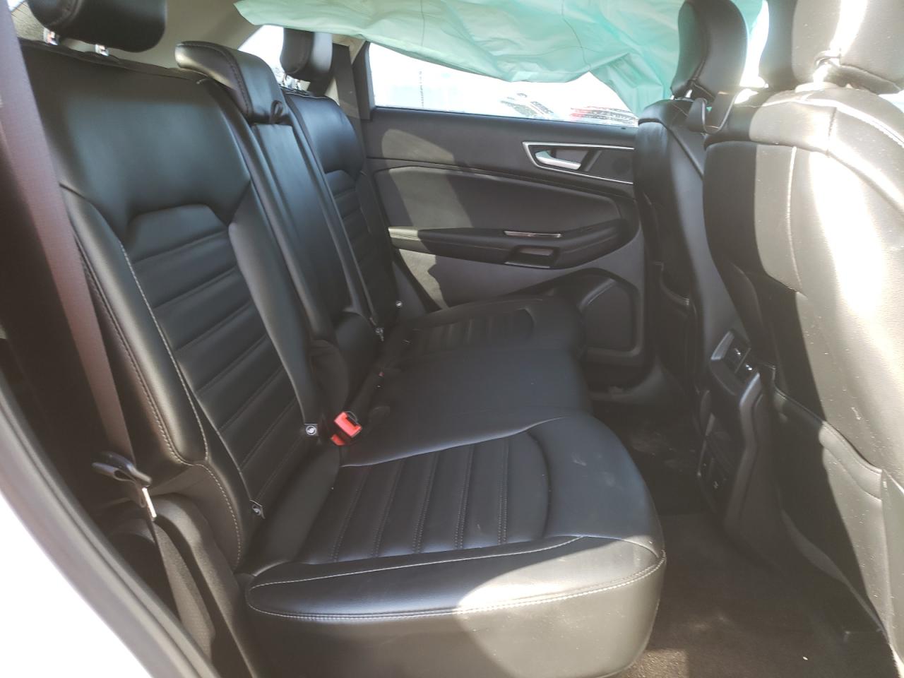 Photo 6 from auction – 2019 FORD EDGE SEL with VIN 2FMPK4J98KBB25144