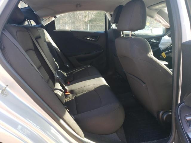 Photo 6 from auction – 2017 CHEVROLET MALIBU LT with VIN 1G1ZE5ST2HF126892