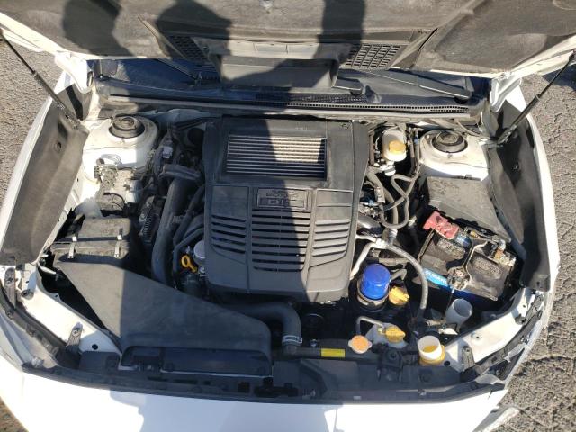 Photo 7 from auction – 2016 SUBARU WRX LIMITE with VIN JF1VA1J60G9817153