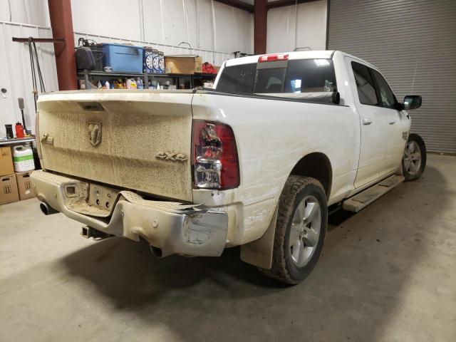 Photo 4 from auction – 2019 RAM 1500 CLASS with VIN 1C6RR7TTXKS596938