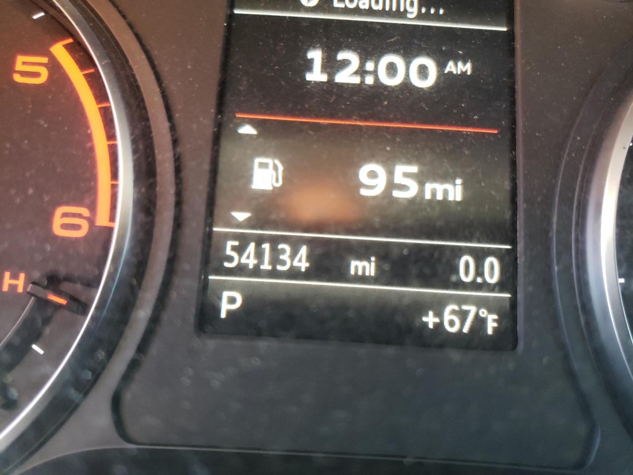 Photo 8 from auction – 2015 AUDI A3 PREMIUM with VIN WAUCJGFF7F1102555