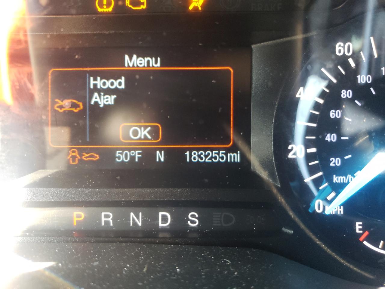 Photo 8 from auction – 2015 FORD FUSION SE with VIN 3FA6P0H71FR239076