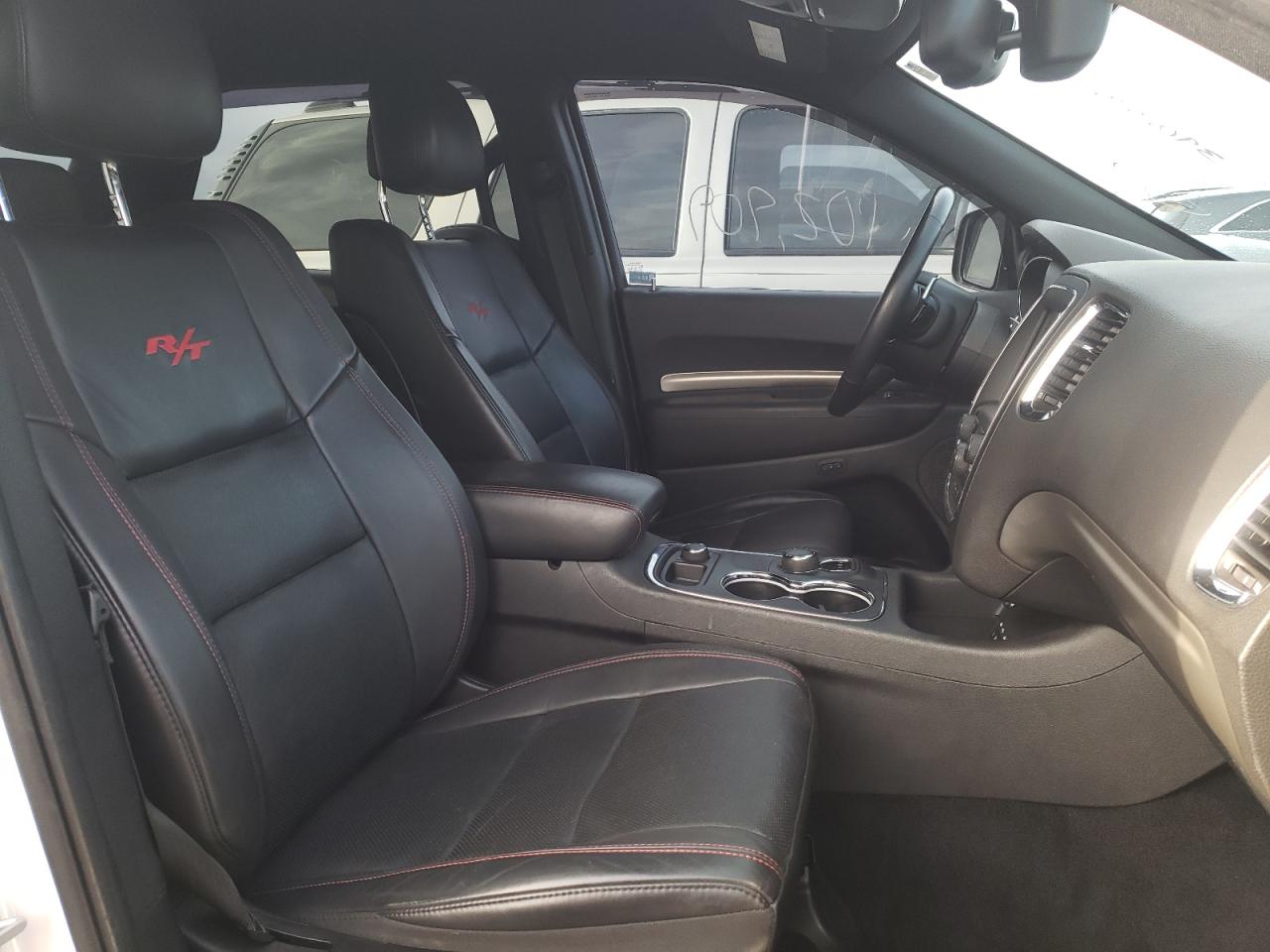 Photo 5 from auction – 2014 DODGE DURANGO R/ with VIN 1C4SDJCT1EC562729