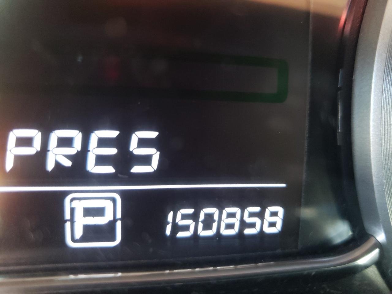 Photo 8 from auction – 2013 NISSAN SENTRA S with VIN 3N1AB7AP2DL683205