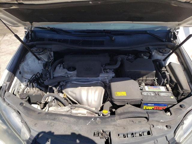 Photo 7 from auction – 2015 TOYOTA CAMRY LE with VIN 4T1BF1FK9FU906683