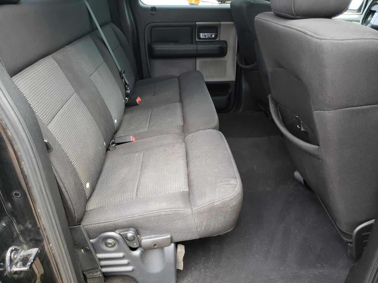 Photo 6 from auction – 2004 FORD F150 SUPER with VIN 1FTPW14514KD01086