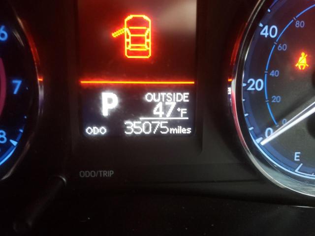 Photo 8 from auction – 2019 TOYOTA COROLLA L with VIN 5YFBURHE6KP944928