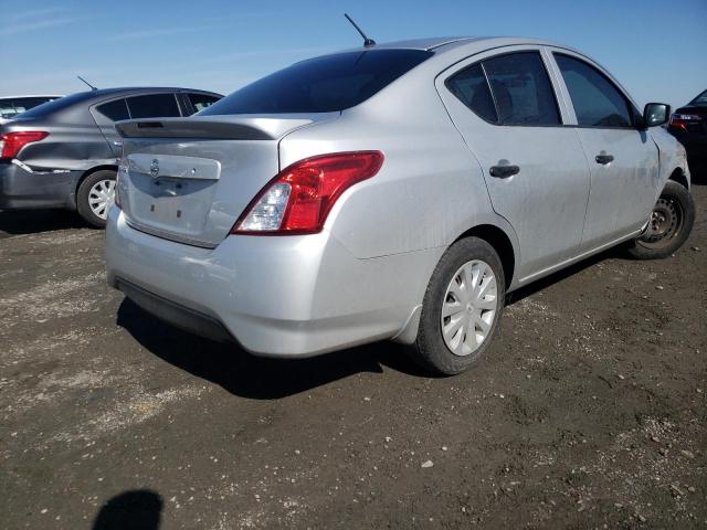 Photo 4 from auction – 2018 NISSAN VERSA S with VIN 3N1CN7AP0JL836062