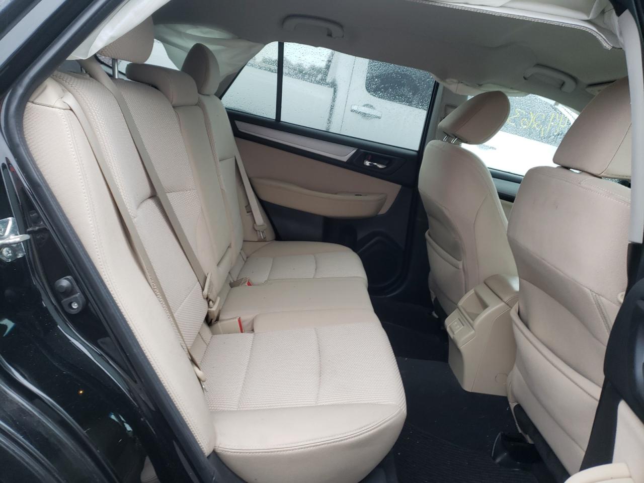 صورة رقم 6 من المزاد - 2019 SUBARU OUTBACK 2. مع VIN 4S4BSAFC0K3293888