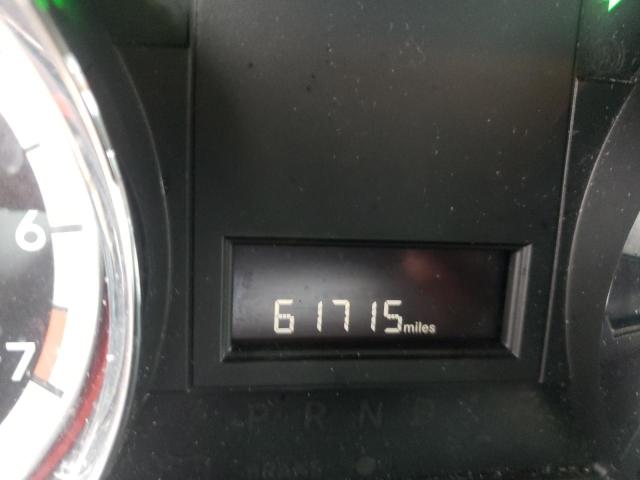 صورة رقم 8 من المزاد - 2016 DODGE GRAND CARA مع VIN 2C4RDGCG7GR265821
